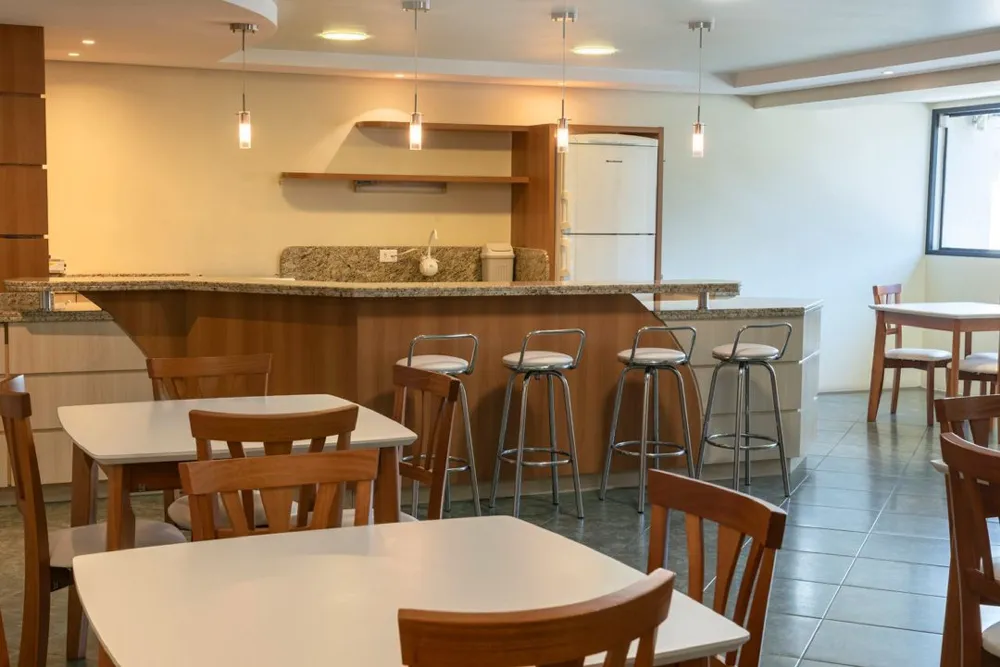 Apartamento para venda no bairro Panazzolo em Caxias do Sul