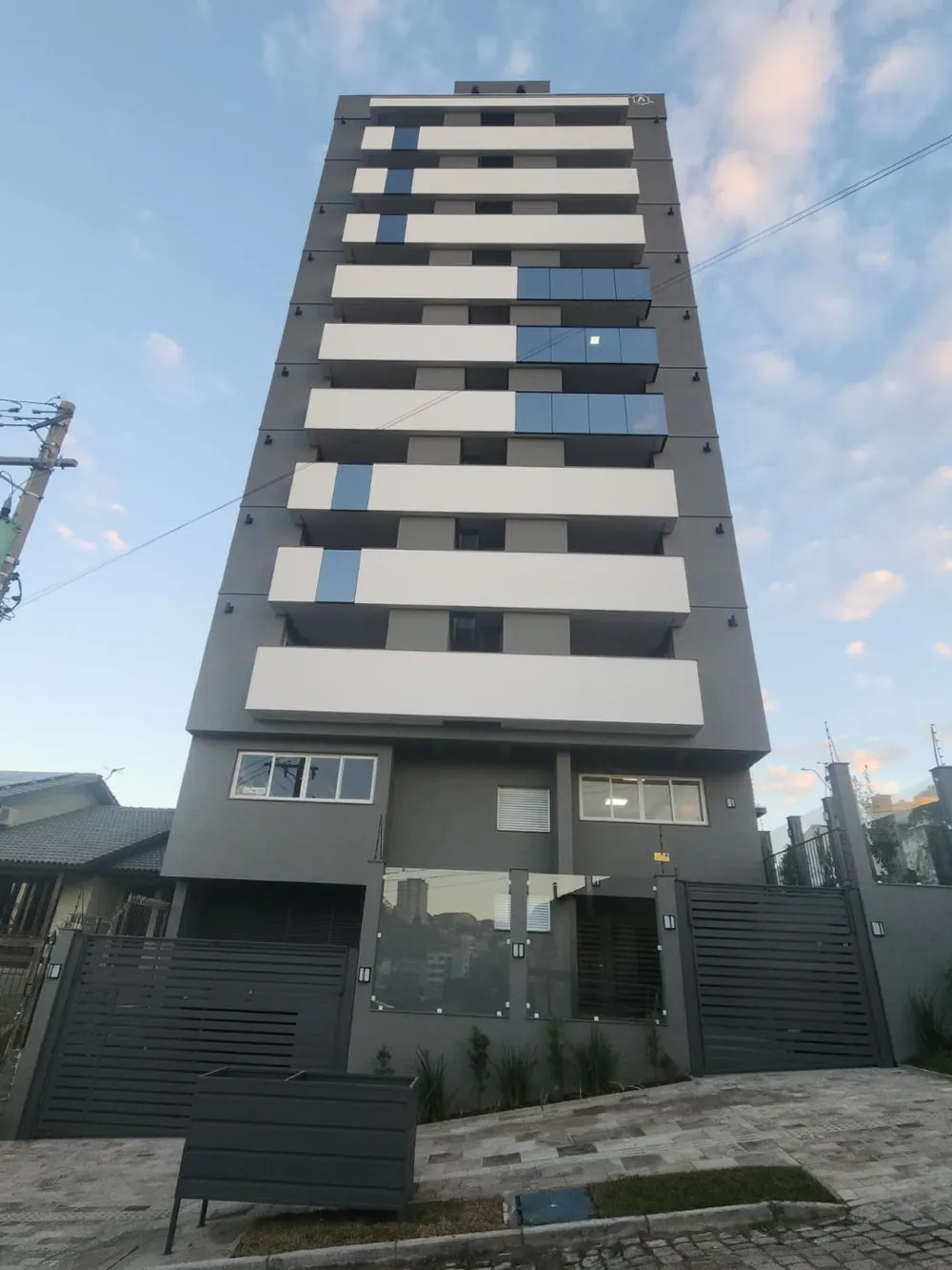 Apartamento para venda no bairro Sanvitto em Caxias do Sul
