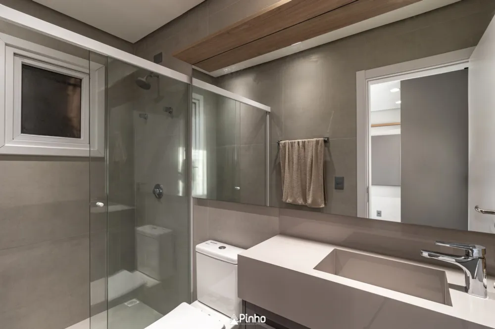 Apartamento para venda no bairro Predial em Torres
