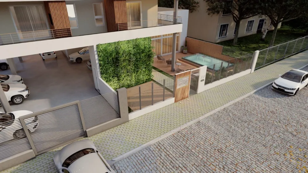 Apartamento para venda no bairro Praia da Cal em Torres