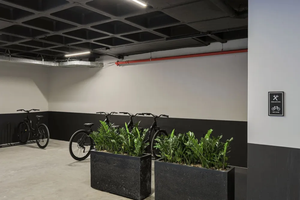 Apartamento para venda no bairro Predial em Torres