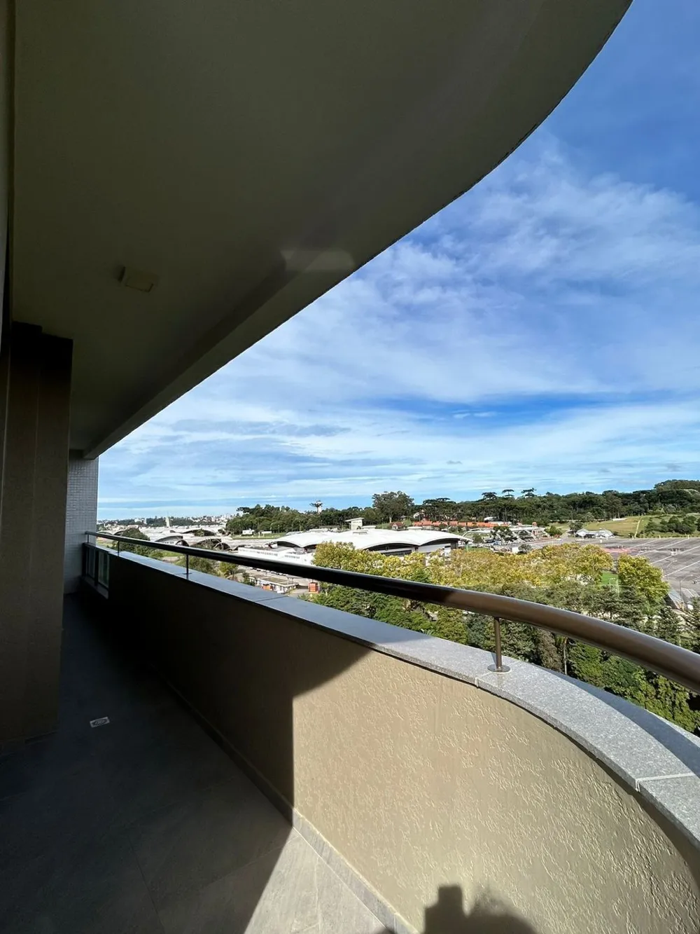 Apartamento para venda no bairro São José em Caxias do Sul
