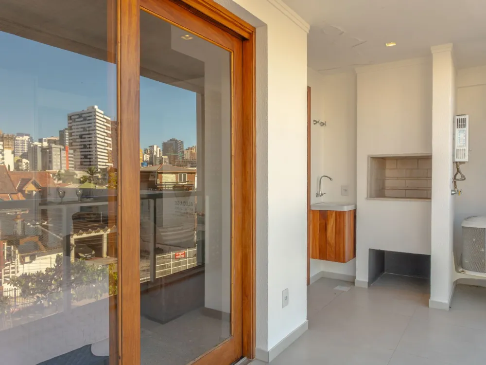 Studio para venda no bairro Centro em Torres
