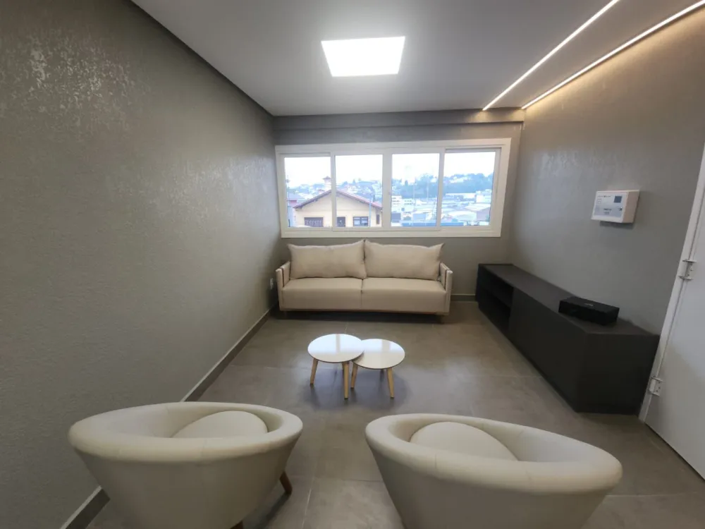 Apartamento para venda no bairro Sanvitto em Caxias do Sul