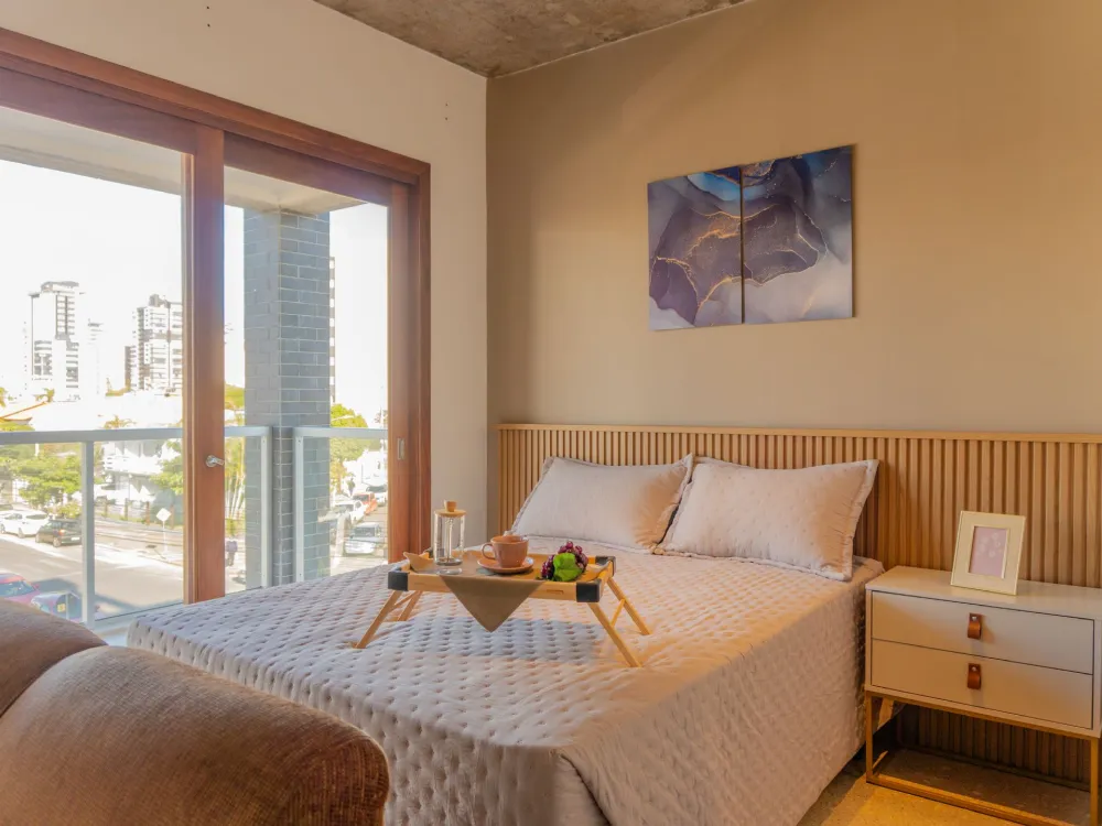 Studio para venda no bairro Centro em Torres