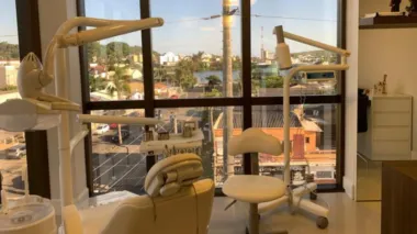 Sala Comercial Aérea para venda no bairro Centro em Torres