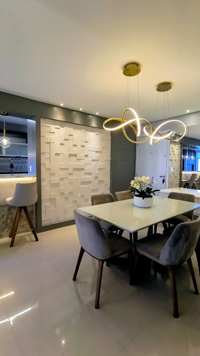 Apartamento para venda no bairro Panazzolo em Caxias do Sul