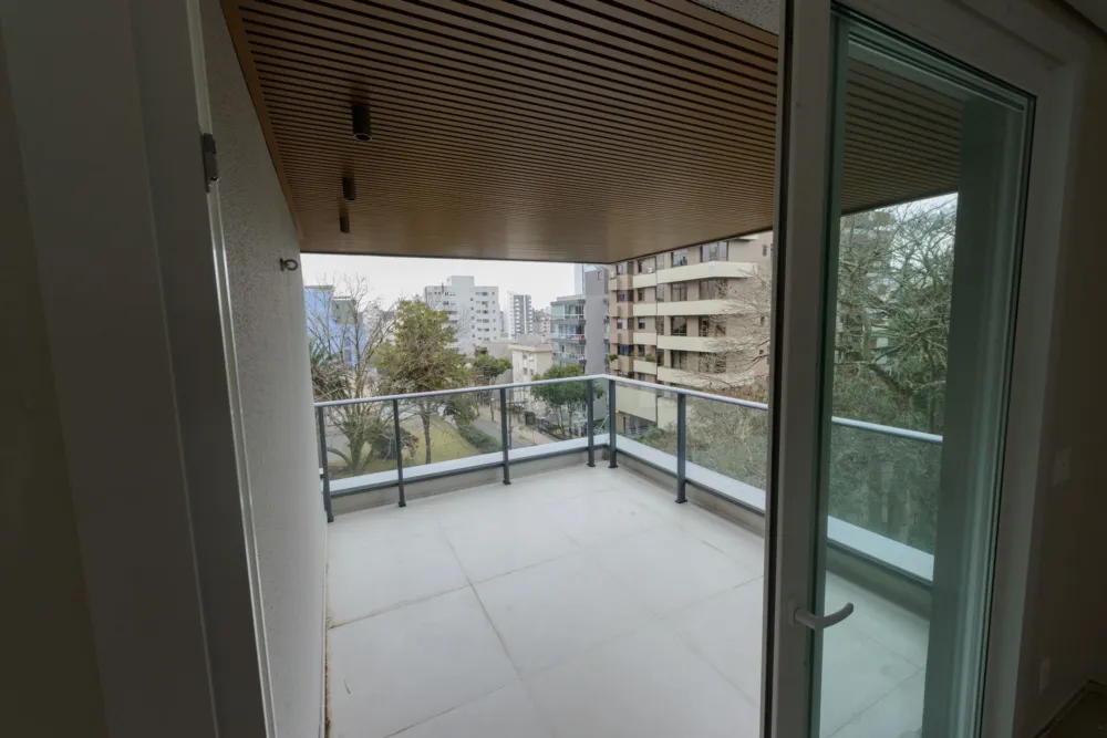 Apartamento para venda no bairro Exposição em Caxias do Sul