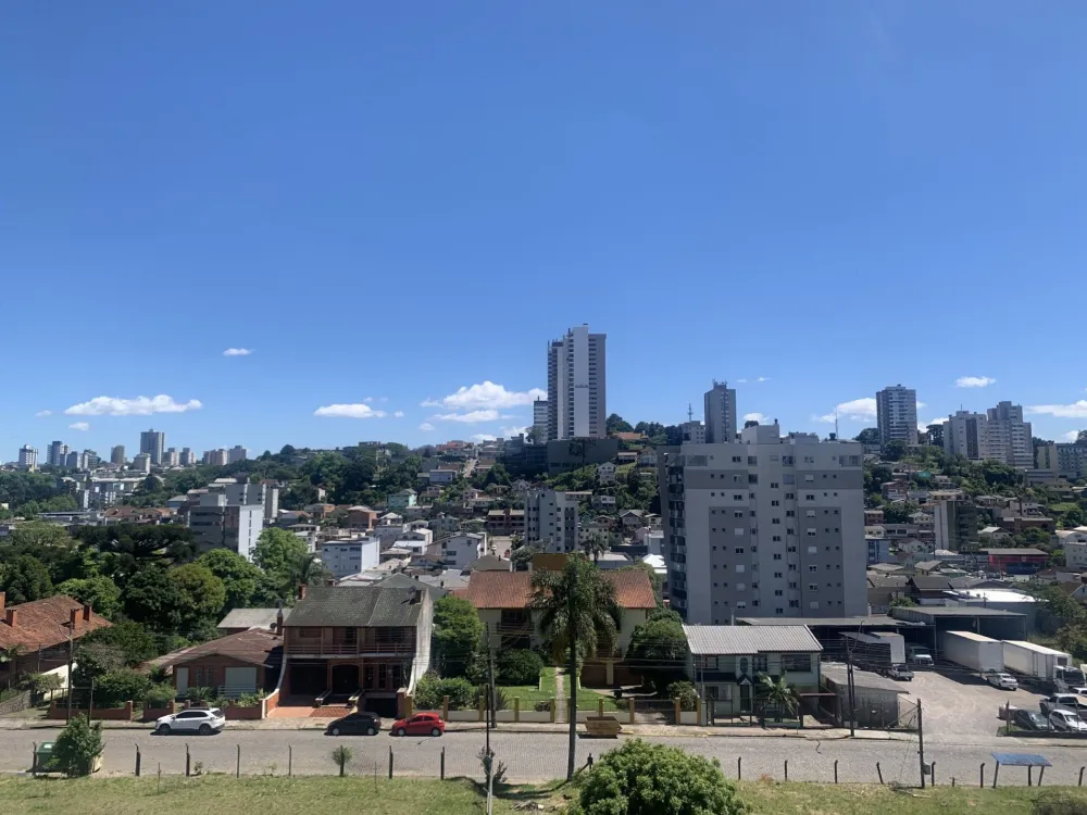 Apartamento para venda no bairro Nossa Senhora de Lourdes em Caxias do Sul