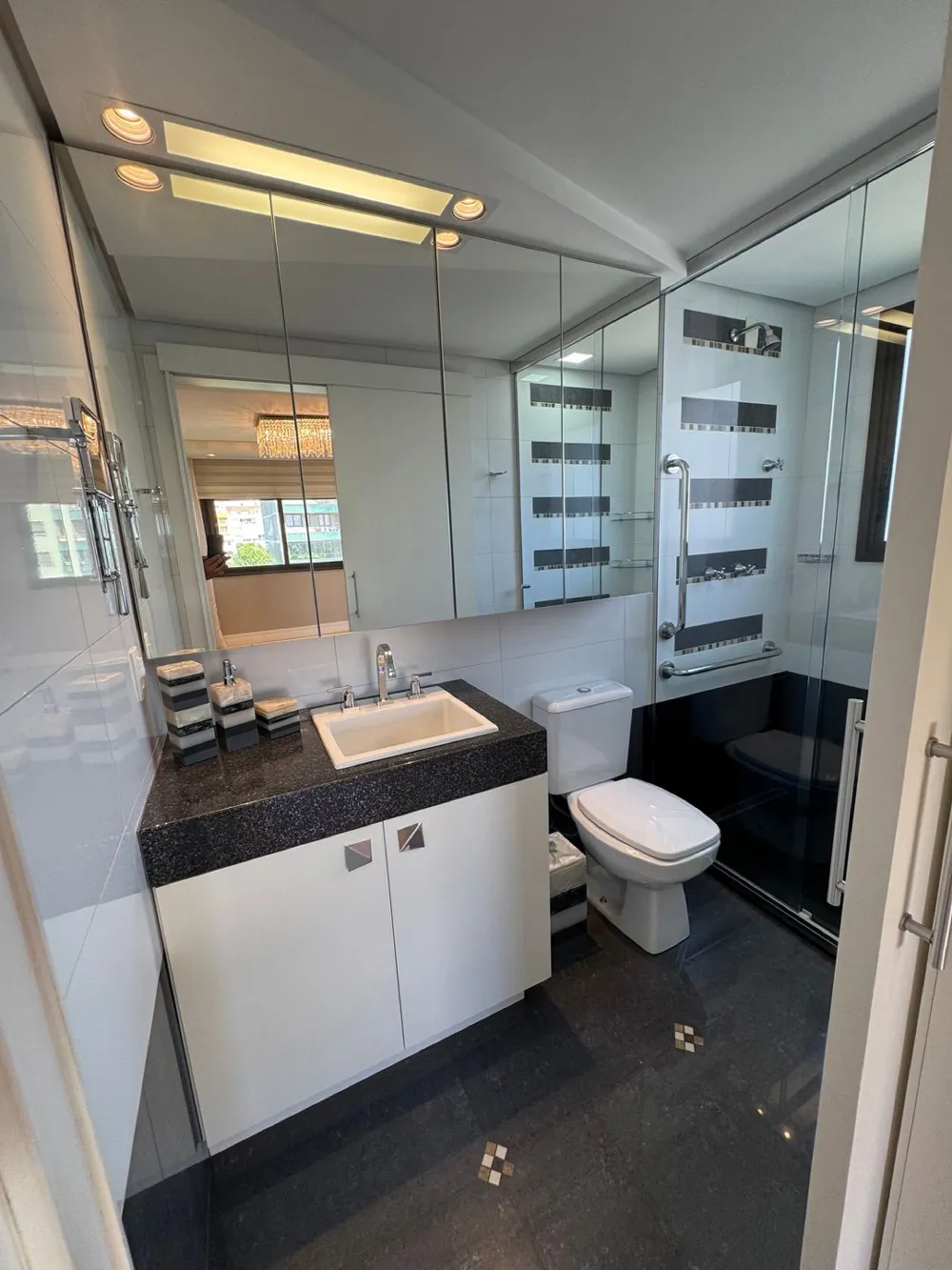 Apartamento para venda no bairro Cristo Redentor em Caxias do Sul