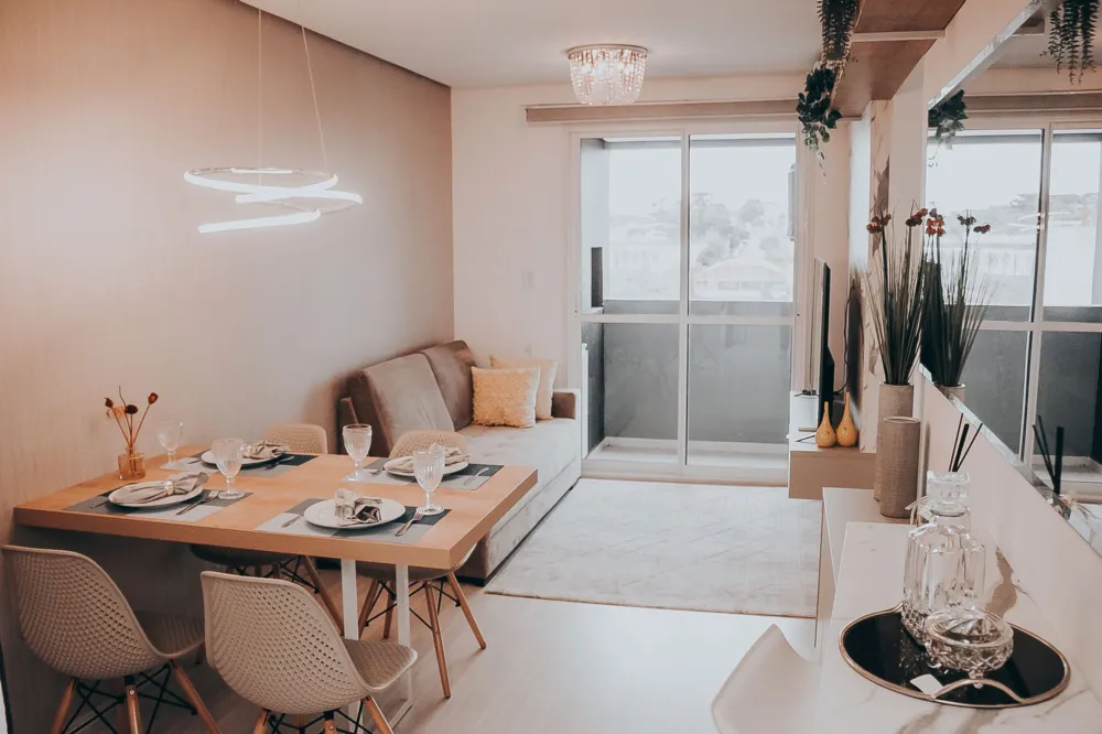 Apartamento para venda no bairro Nossa Senhora de Lourdes em Caxias do Sul