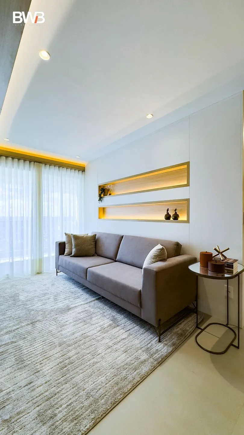 Apartamento para venda no bairro Petrópolis em Caxias do Sul