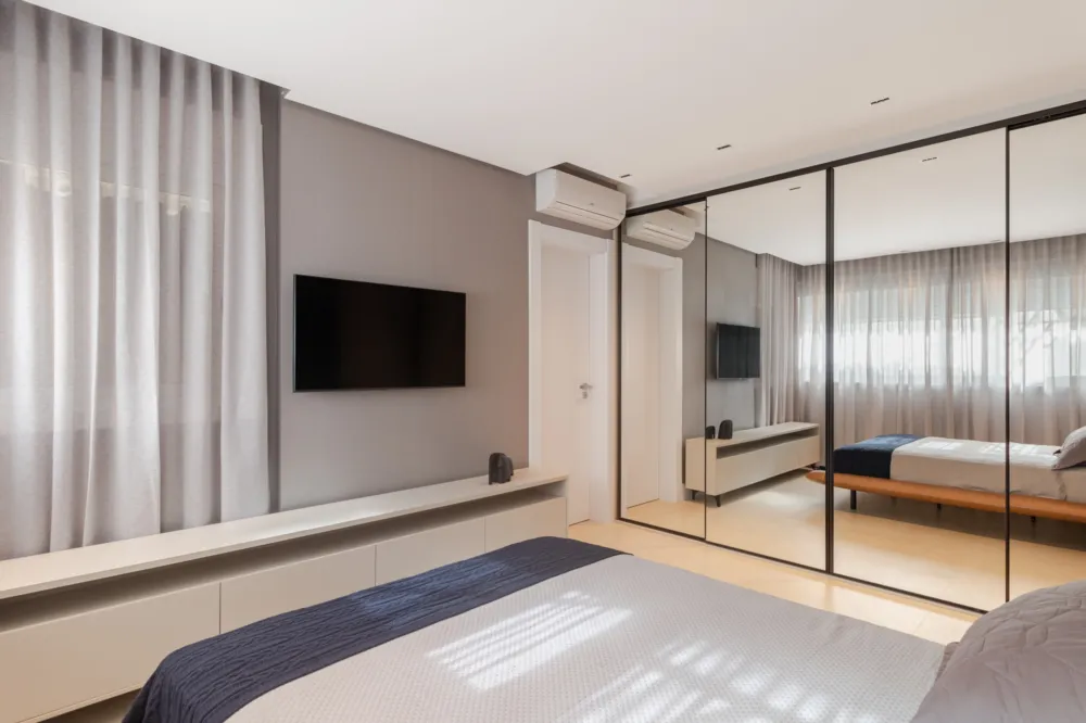 Apartamento para venda no bairro Predial em Torres