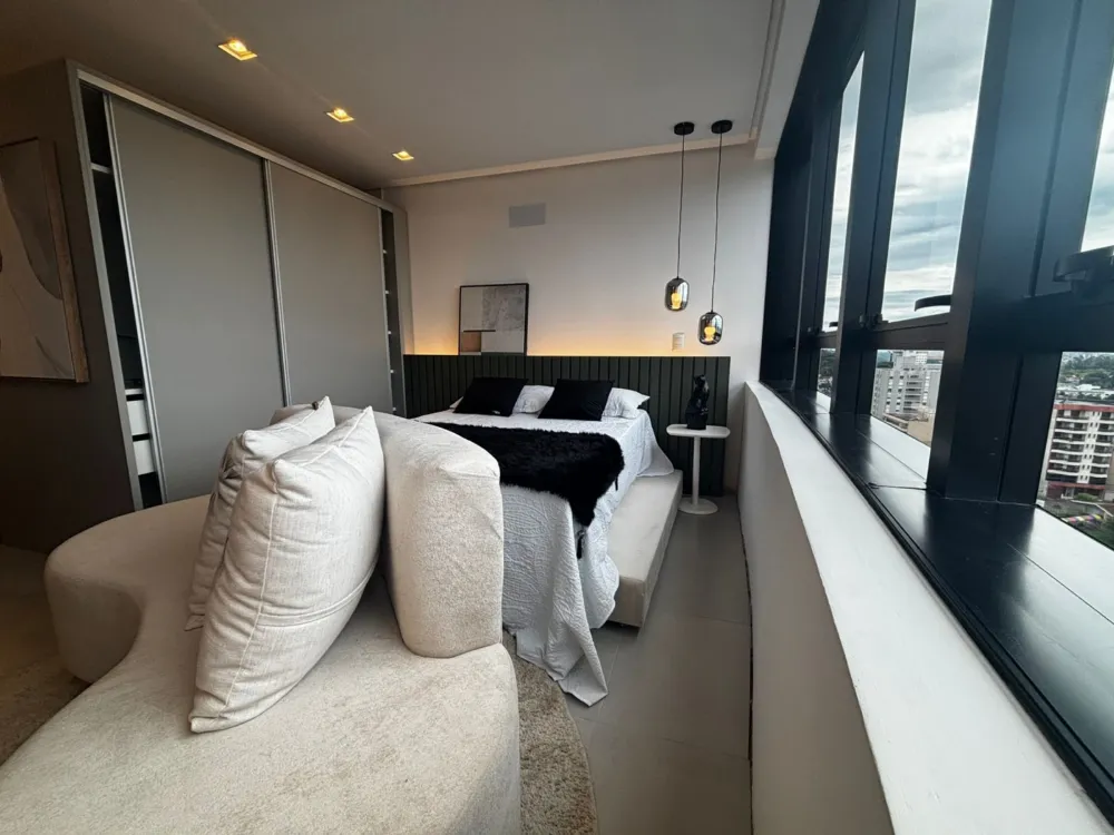 Studio para venda no bairro São Pelegrino em Caxias do Sul