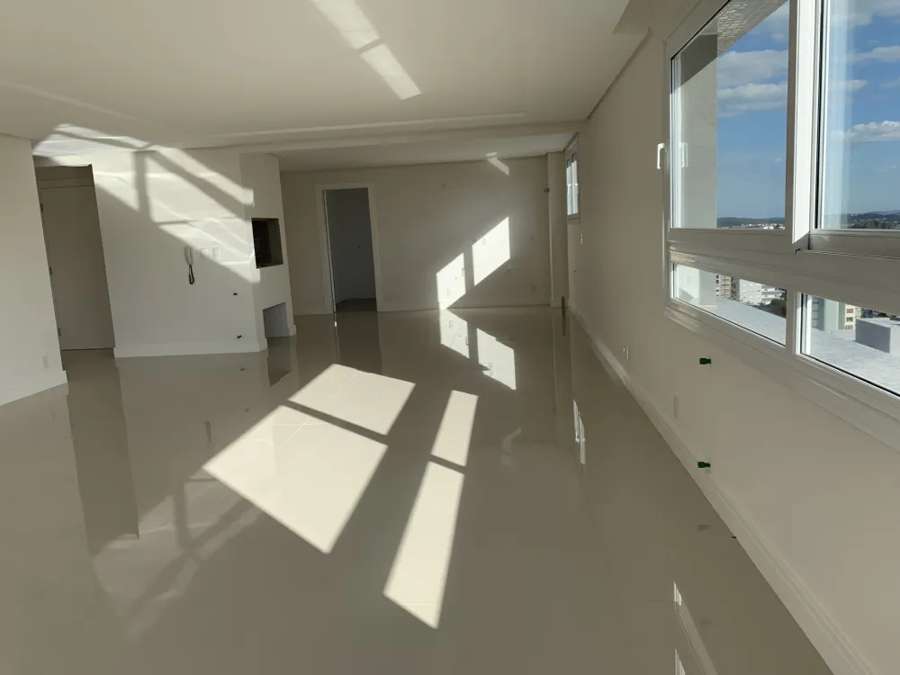 Apartamento para venda no bairro Exposição em Caxias do Sul
