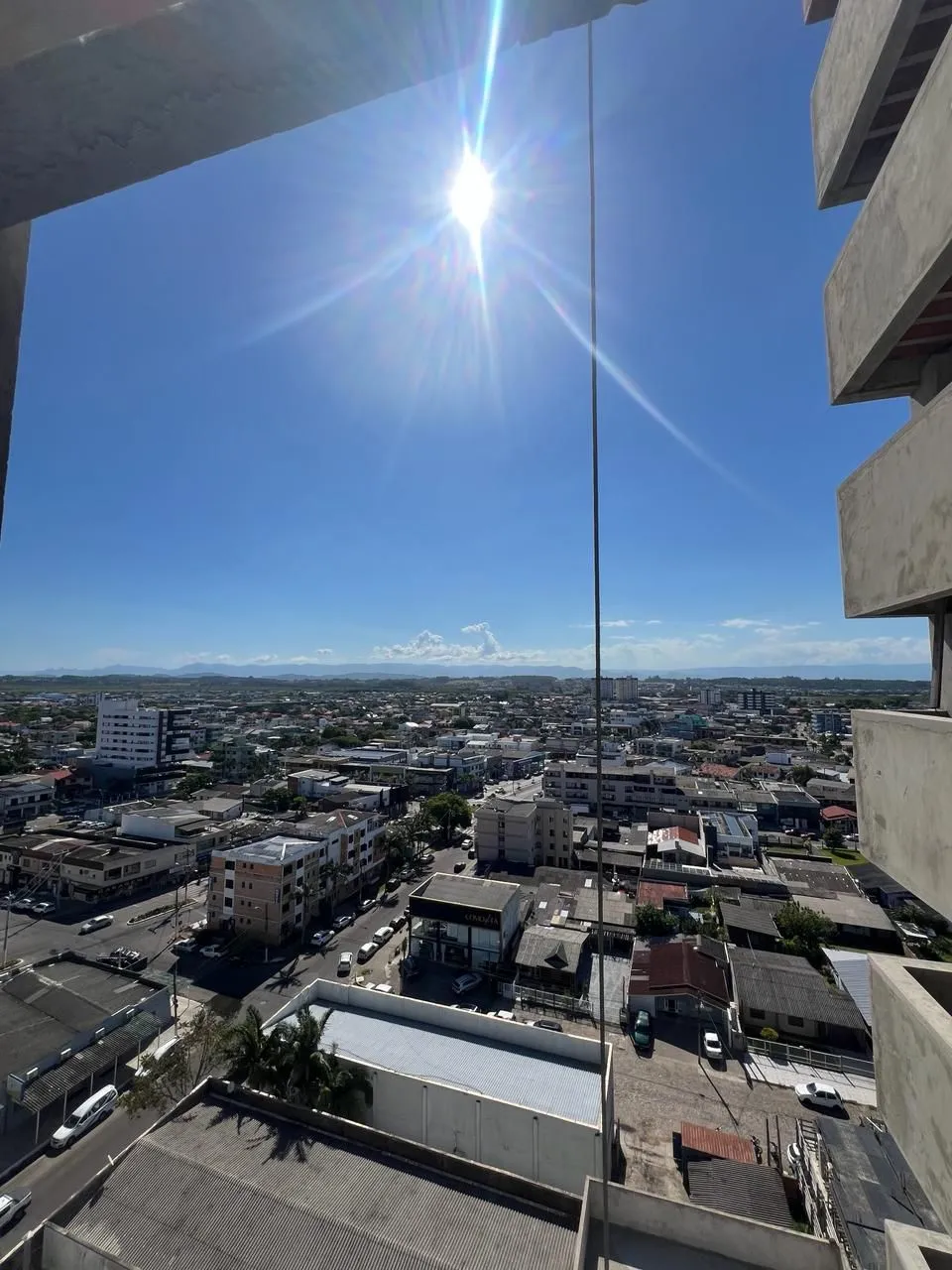Apartamento para venda no bairro Centro em Torres