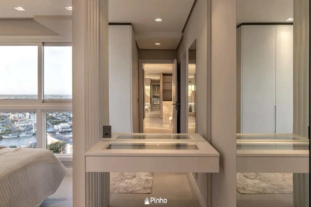 Apartamento para venda no bairro Predial em Torres