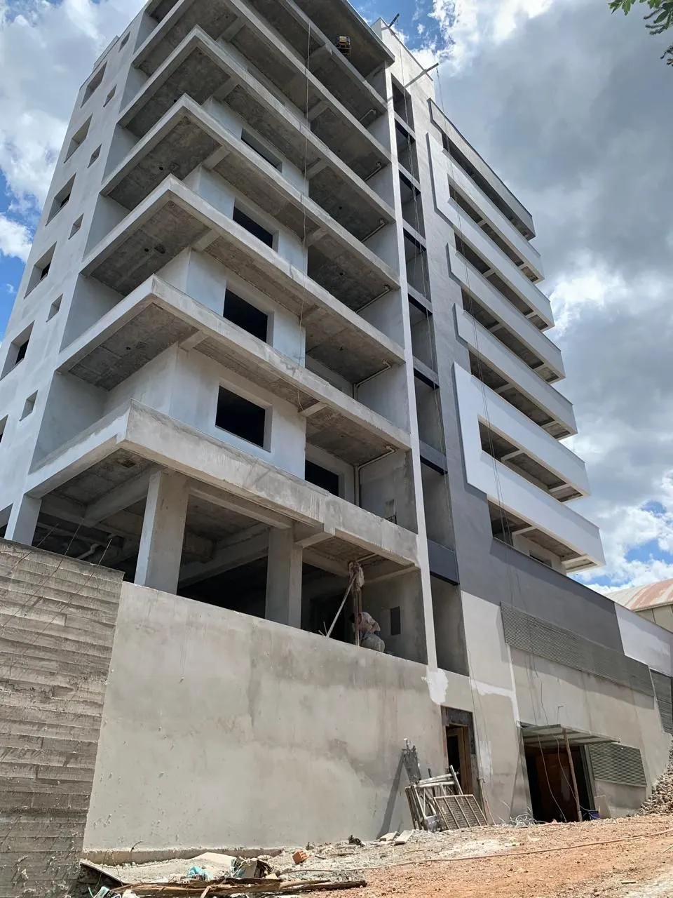 Apartamento para venda no bairro Nossa Senhora de Lourdes em Caxias do Sul