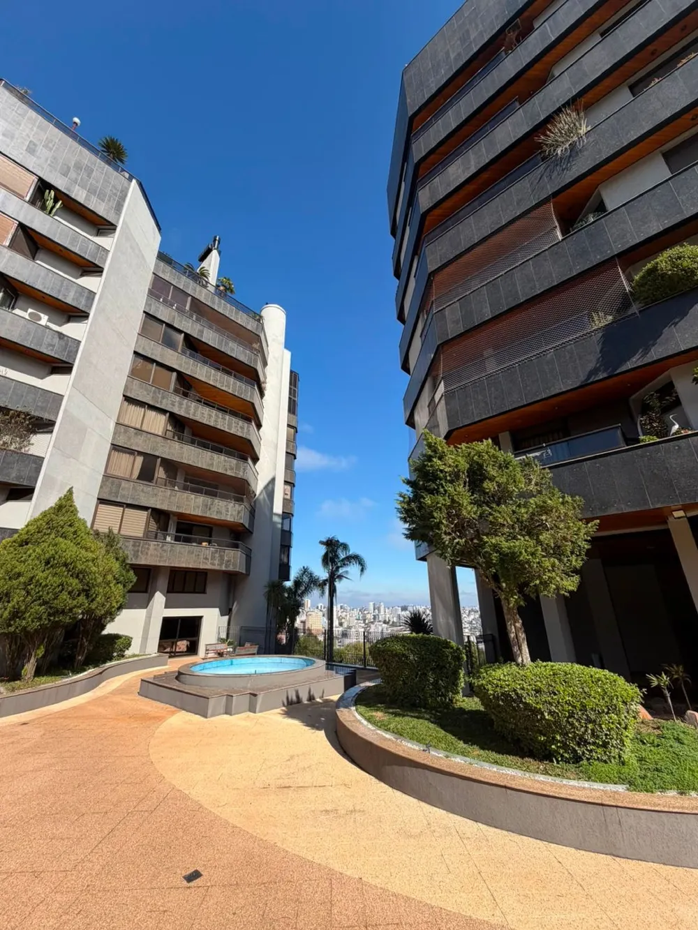 Apartamento para venda no bairro Madureira em Caxias do Sul