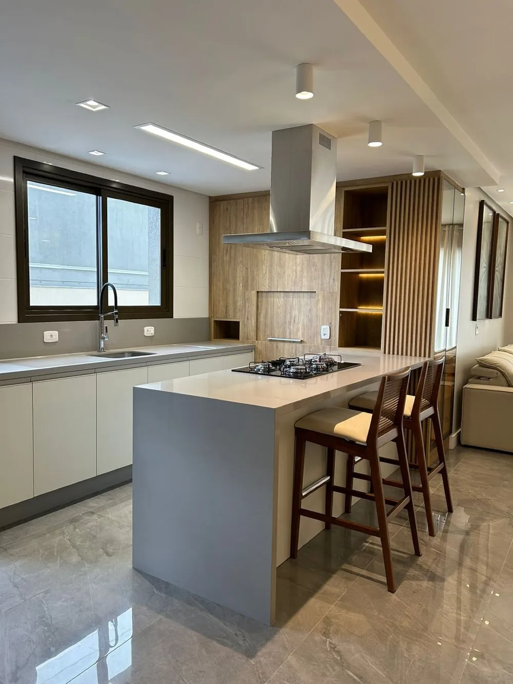 Apartamento para venda no bairro São José em Caxias do Sul