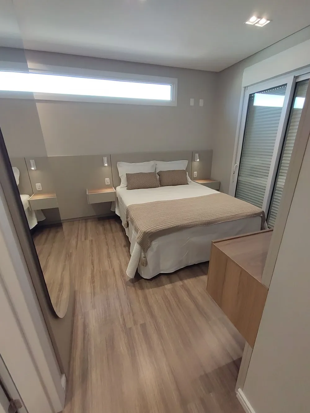 Apartamento para venda no bairro Cruzeiro em Caxias do Sul