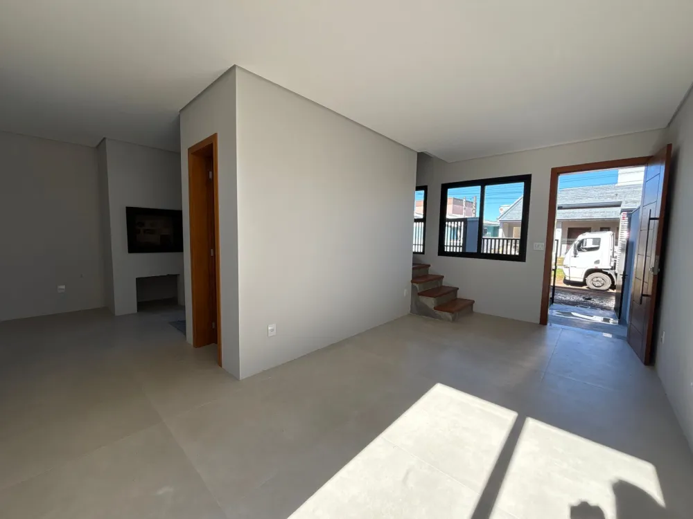 Sobrado Duplex para venda no bairro Igra Sul em Torres
