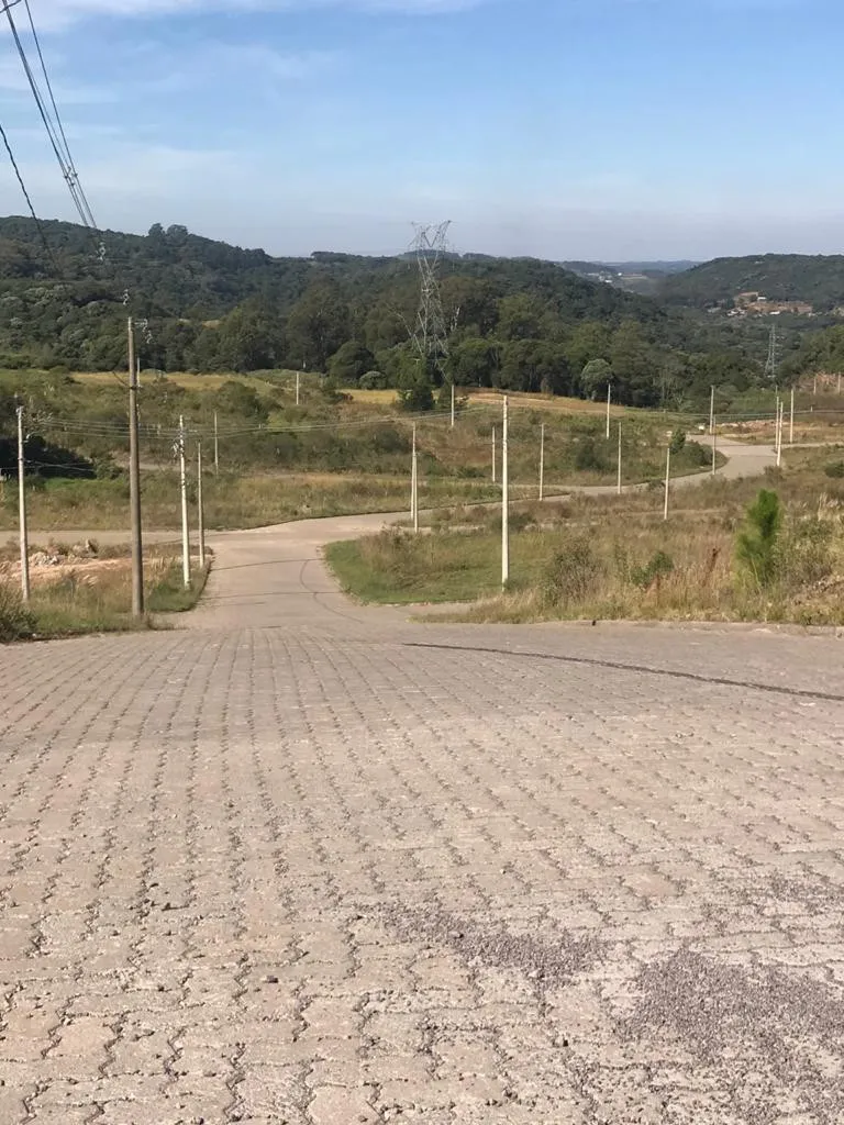 Lote para venda no bairro Mariland em Caxias do Sul