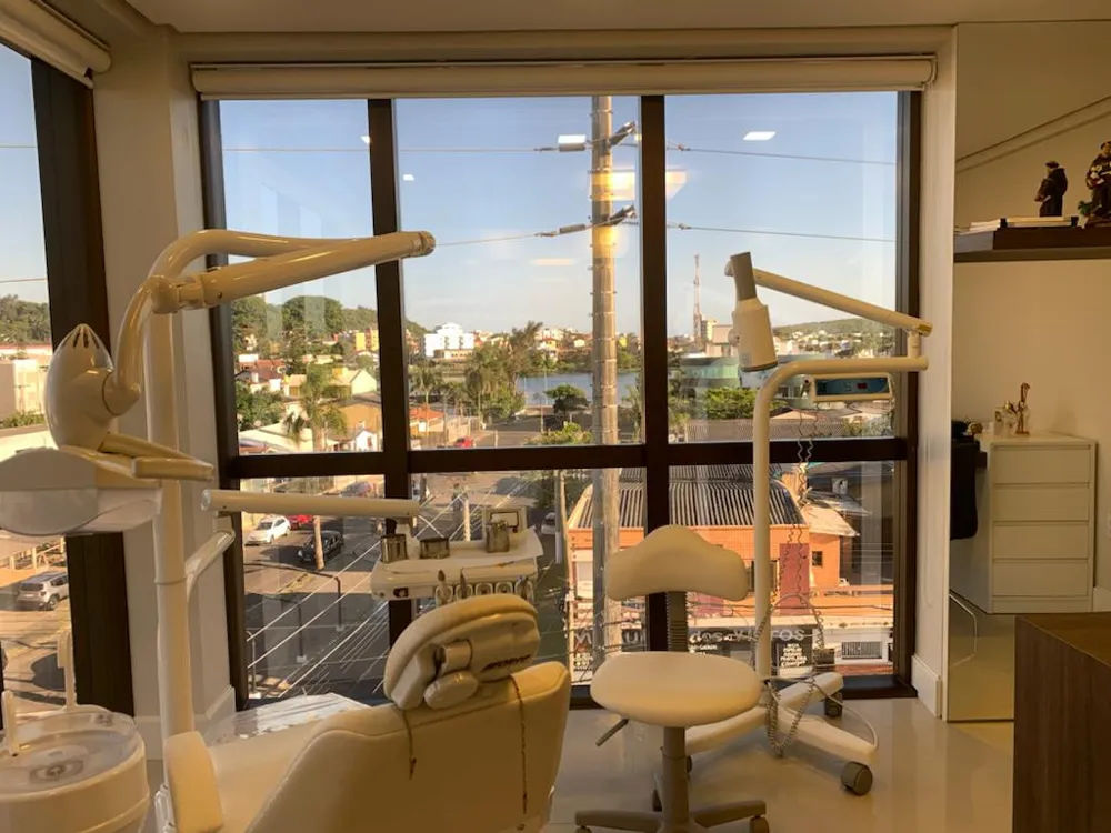 Sala Comercial Aérea para venda no bairro Centro em Torres