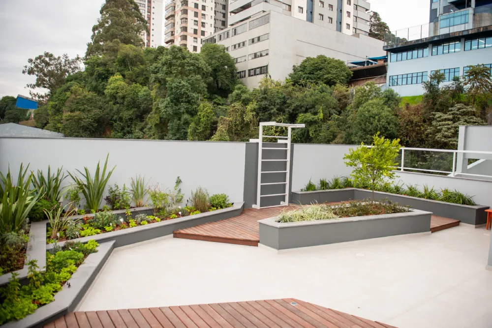Apartamento para venda no bairro Centro em Caxias do Sul