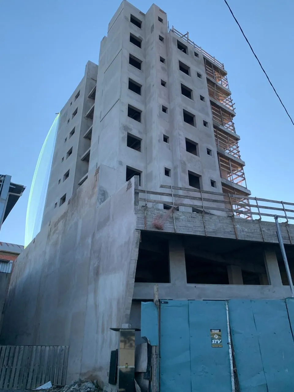 Apartamento para venda no bairro Nossa Senhora de Lourdes em Caxias do Sul