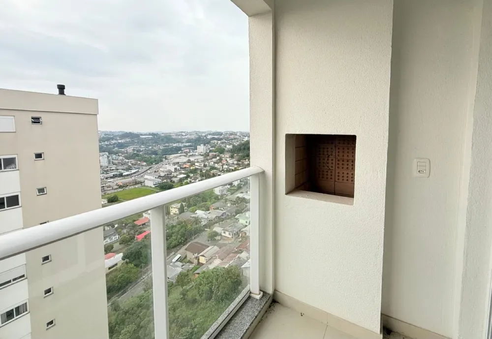 Apartamento para venda no bairro São Leopoldo em Caxias do Sul