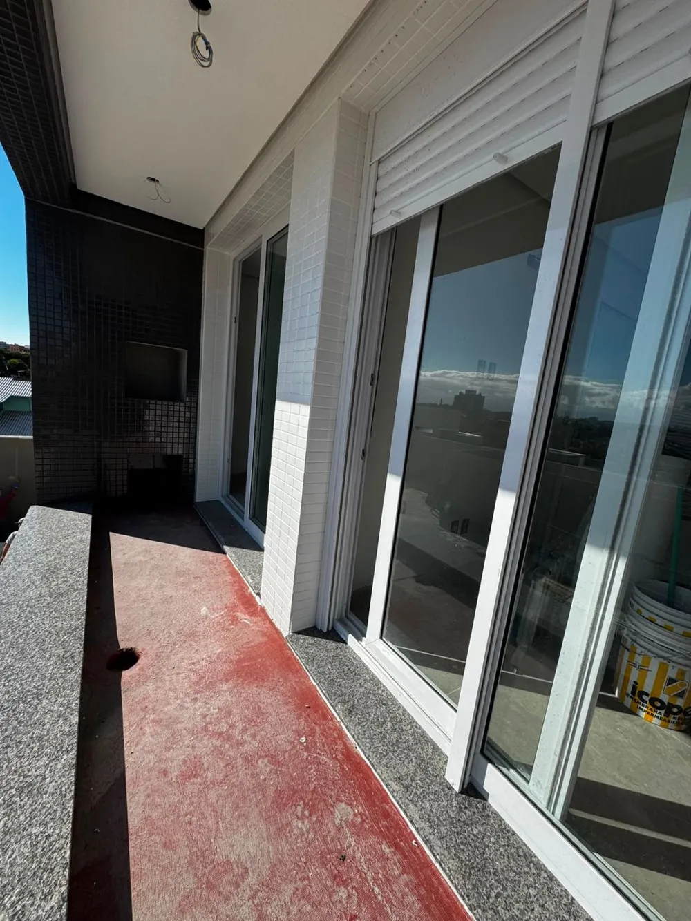 Apartamento para venda no bairro Centro em Torres