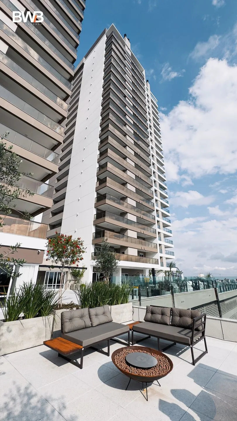 Apartamento para venda no bairro Petrópolis em Caxias do Sul