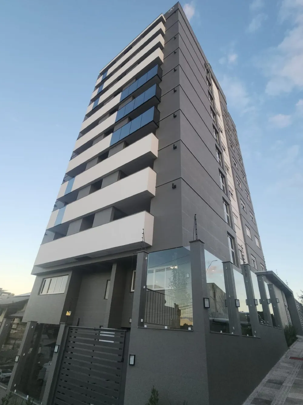 Apartamento para venda no bairro Sanvitto em Caxias do Sul