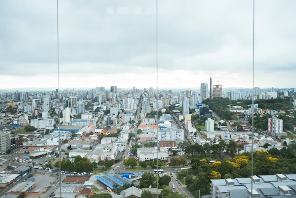 Apartamento para venda no bairro Petrópolis em Caxias do Sul