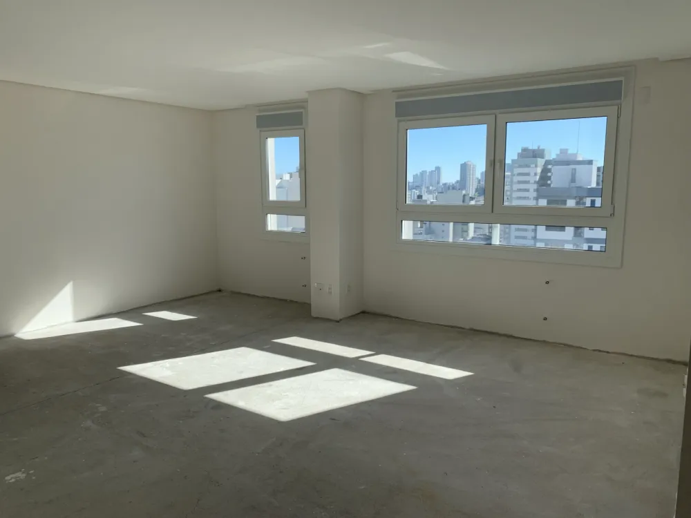 Apartamento para venda no bairro Exposição em Caxias do Sul