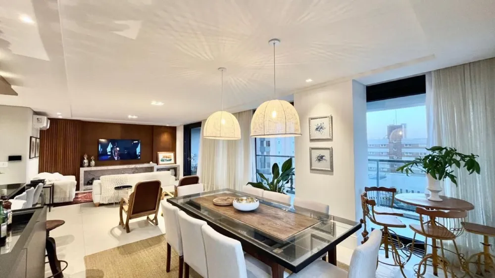 Apartamento para venda no bairro Praia Grande em Torres