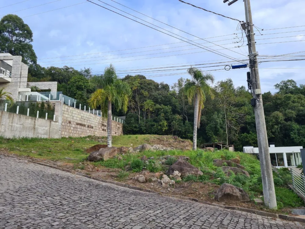 Terreno em Condomínio para venda no bairro Vinhedos em Caxias do Sul