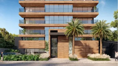 Apartamento para venda no bairro Centro em Torres