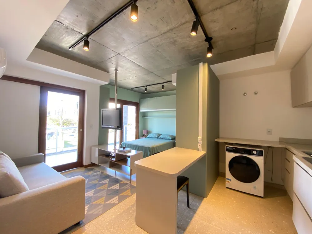 Studio para venda no bairro Centro em Torres