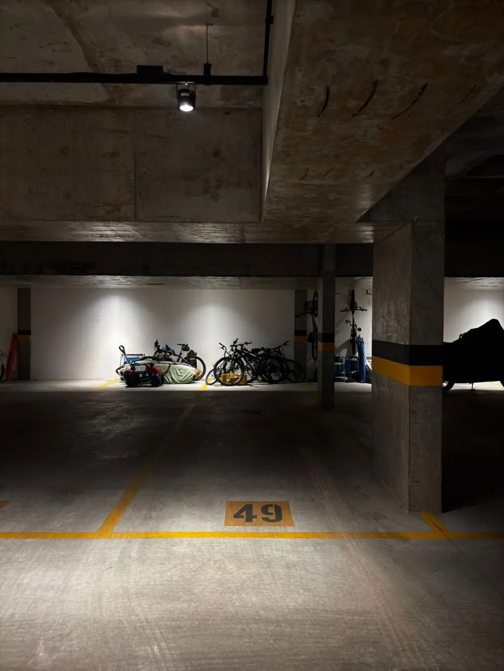 Apartamento para venda no bairro Praia Grande em Torres