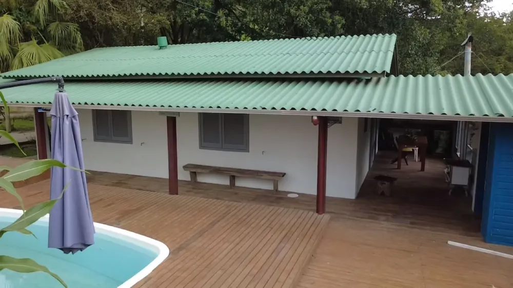 Chácara para venda no bairro Vila São João em Torres