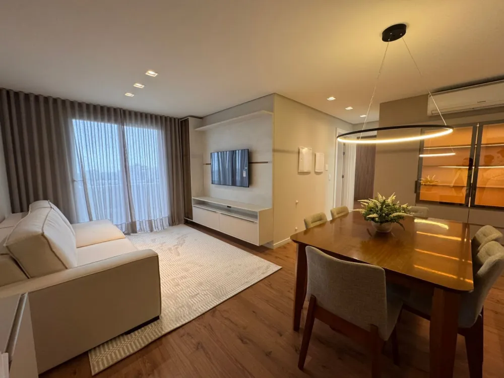 Apartamento para venda no bairro Panazzolo em Caxias do Sul