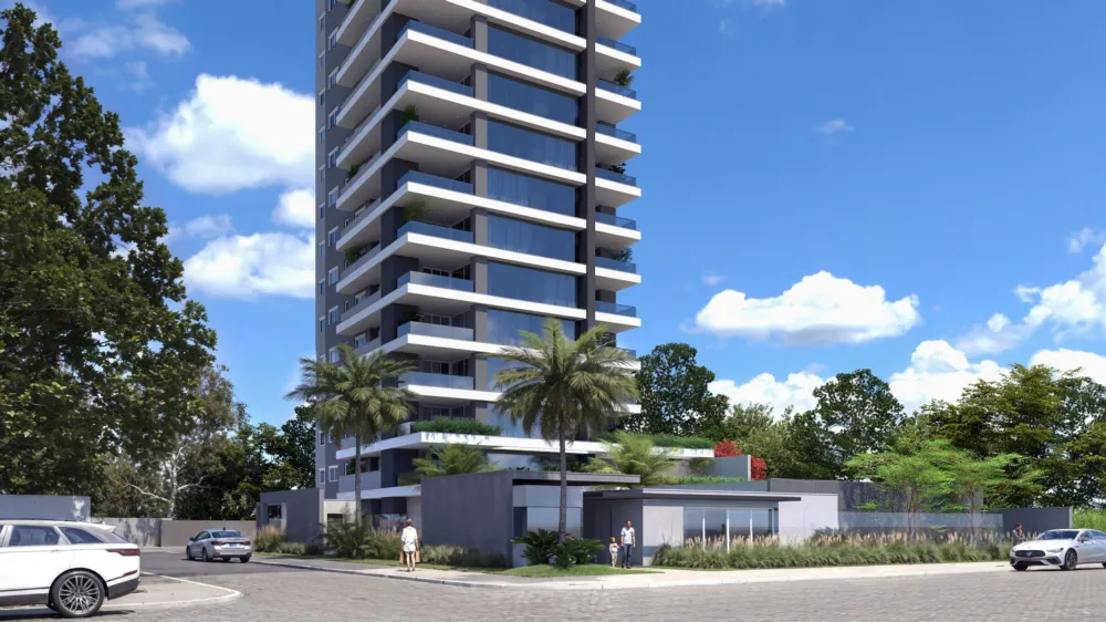Apartamento para venda no bairro Universitário em Caxias do Sul