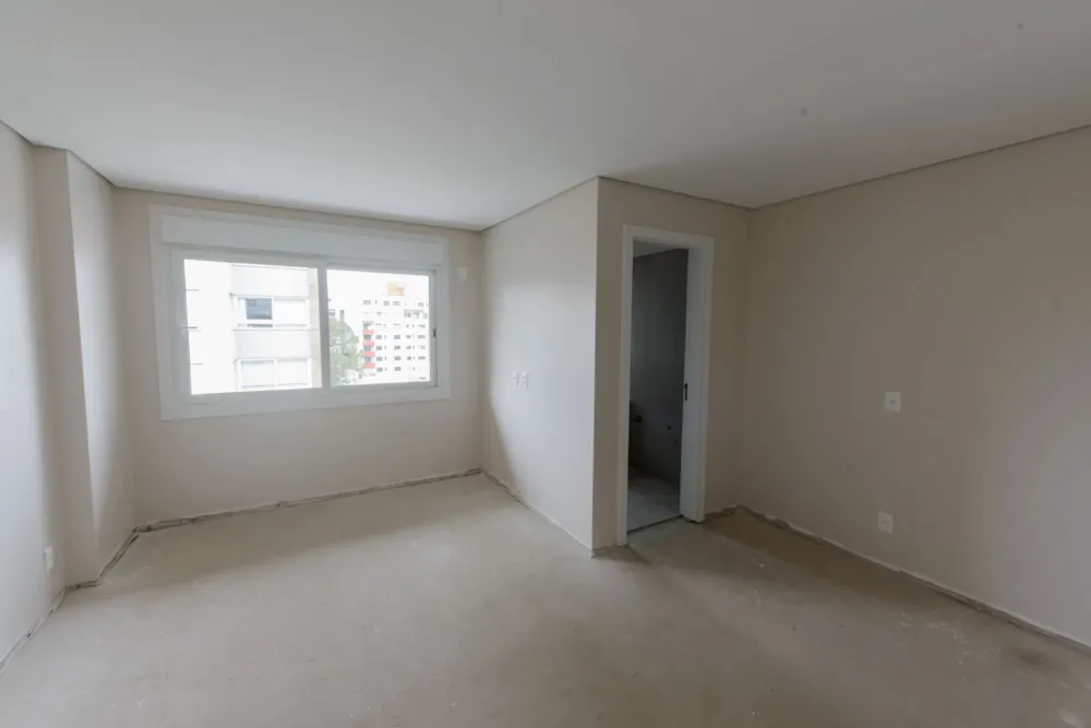 Apartamento para venda no bairro Exposição em Caxias do Sul