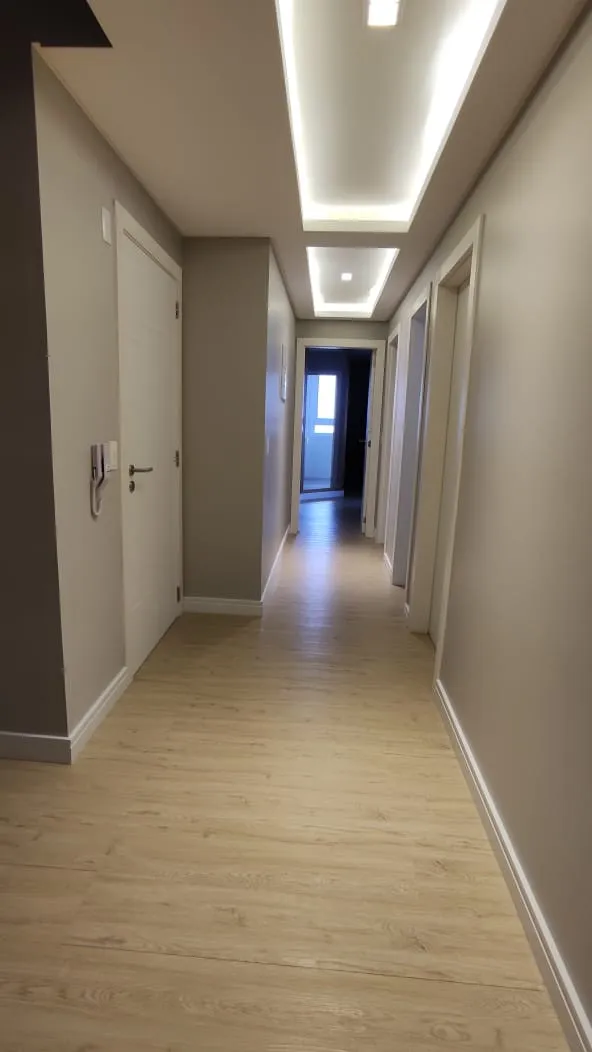 Cobertura para venda no bairro Predial em Torres