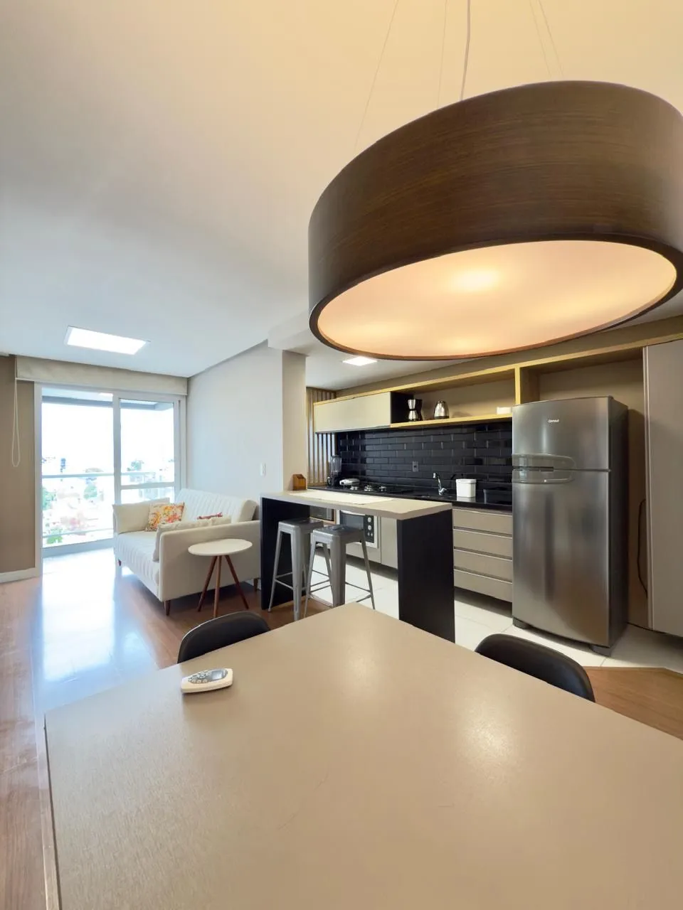 Apartamento para venda no bairro Centro em Caxias do Sul