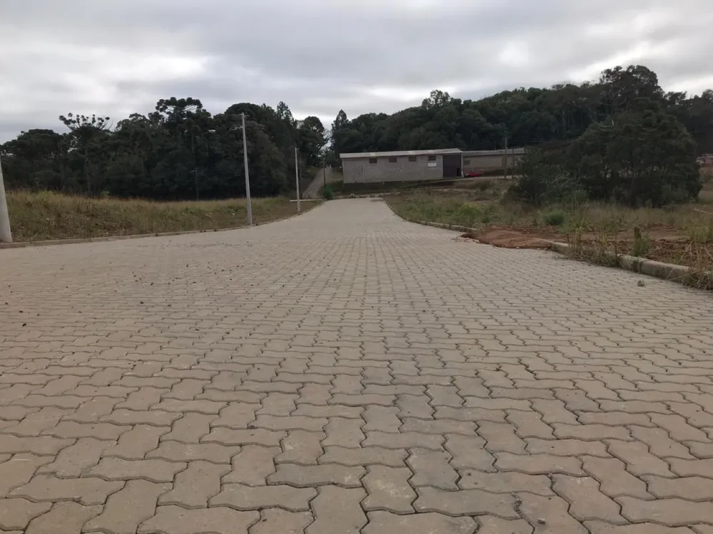 Lote para venda no bairro Ana Rech  em Caxias do Sul