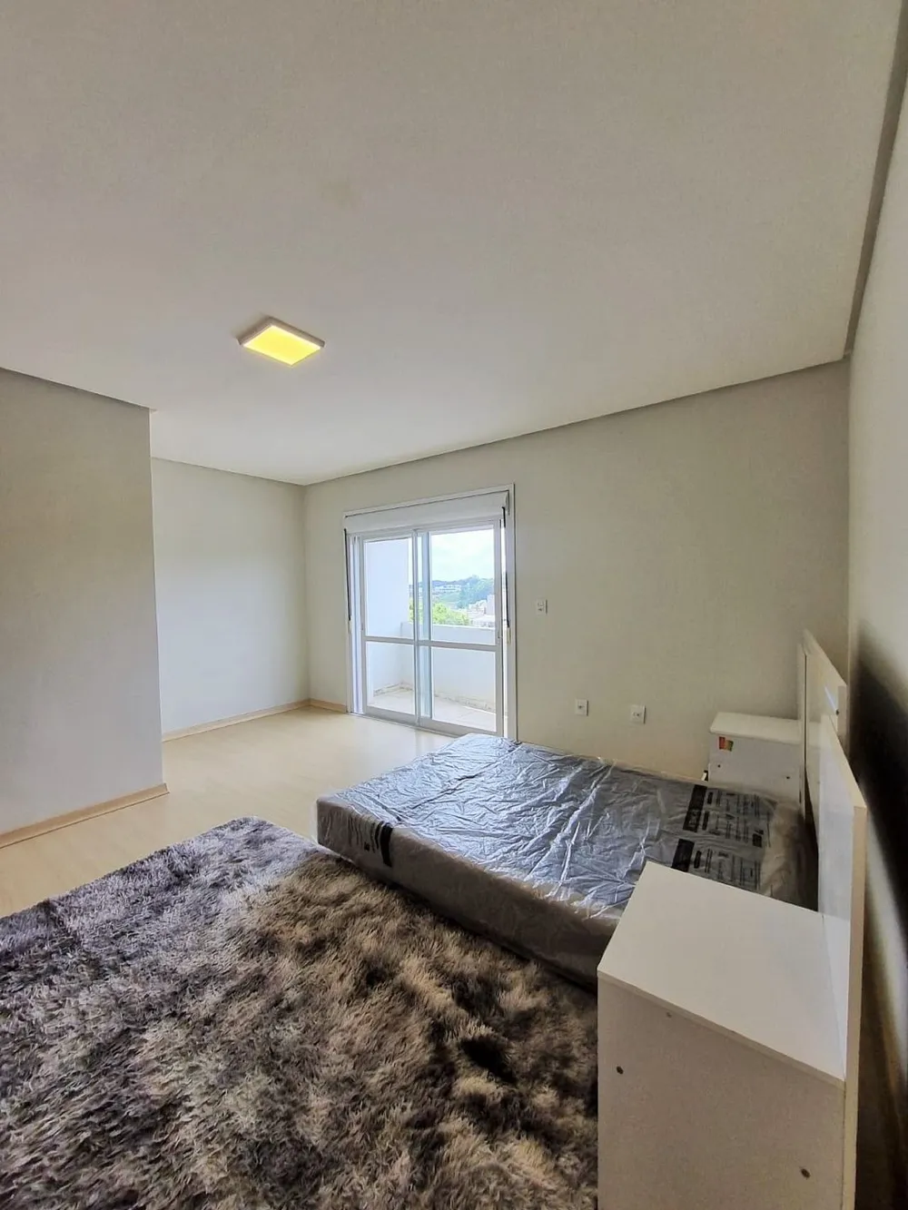 Apartamento para venda no bairro Sagrada Família em Caxias do Sul