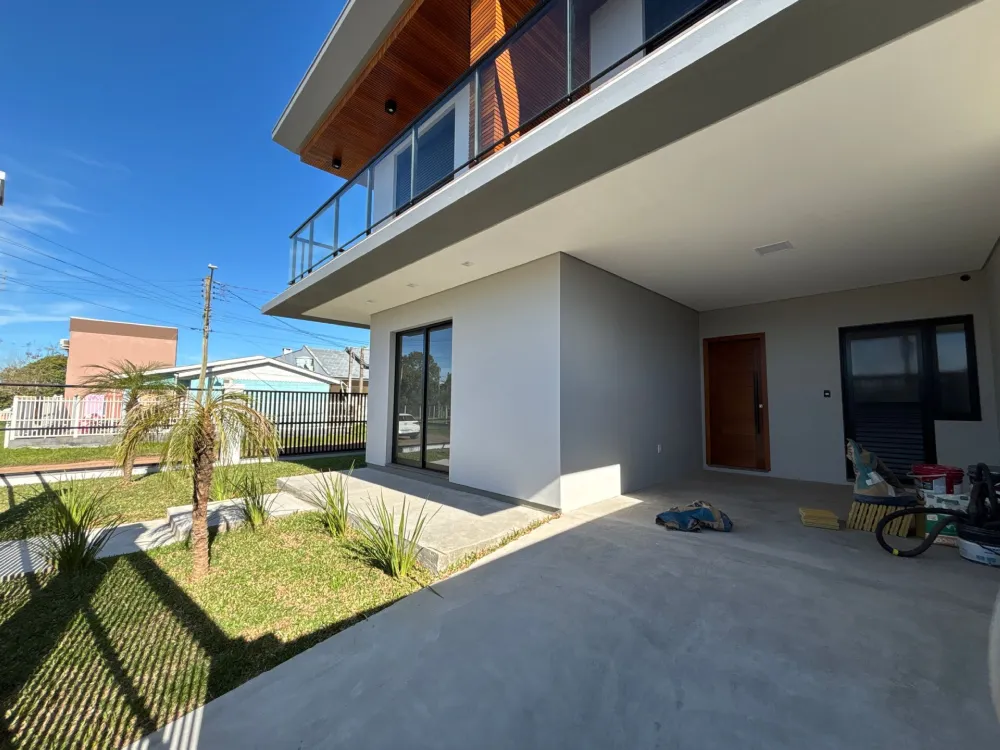 Sobrado Duplex para venda no bairro Igra Sul em Torres